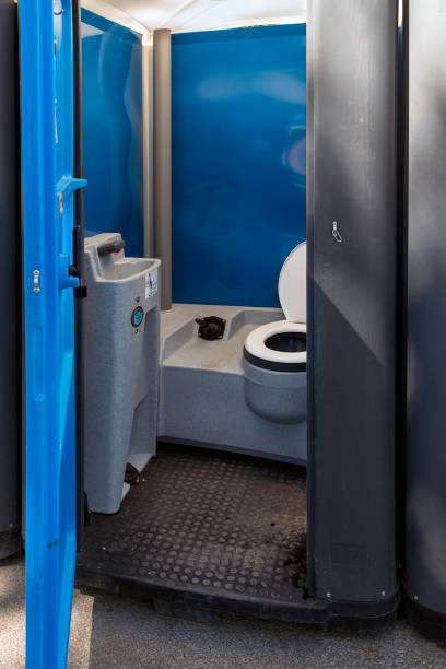 Best Porta potty rental near me  in Minier, IL