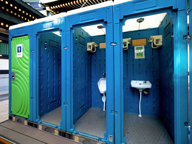 Best Local porta potty services  in Minier, IL