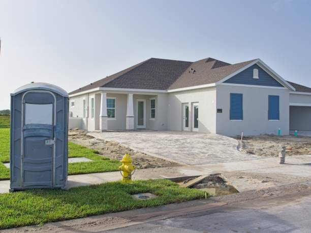 Trusted Minier, IL porta potty rental Experts